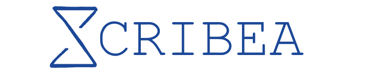Scribea Logo